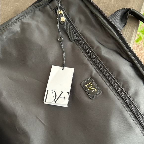 NWT Diane Von Furstenberg Travel Case - Picture 2 of 10